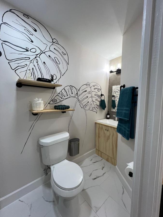 Busch Gardens Bliss Suite-2 Tampa Exteriör bild