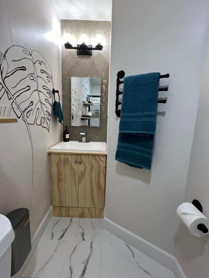 Busch Gardens Bliss Suite-2 Tampa Exteriör bild